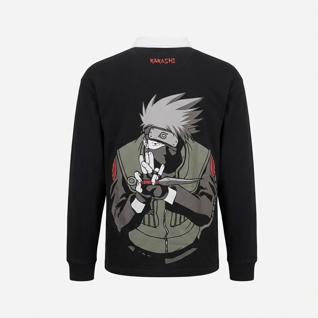 Over Sized T-Shirt Full