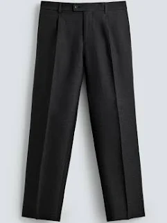 Formal Pant - Zudio
